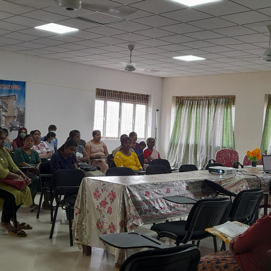 Awareness Programme @ Jaffna,Sri Lanka